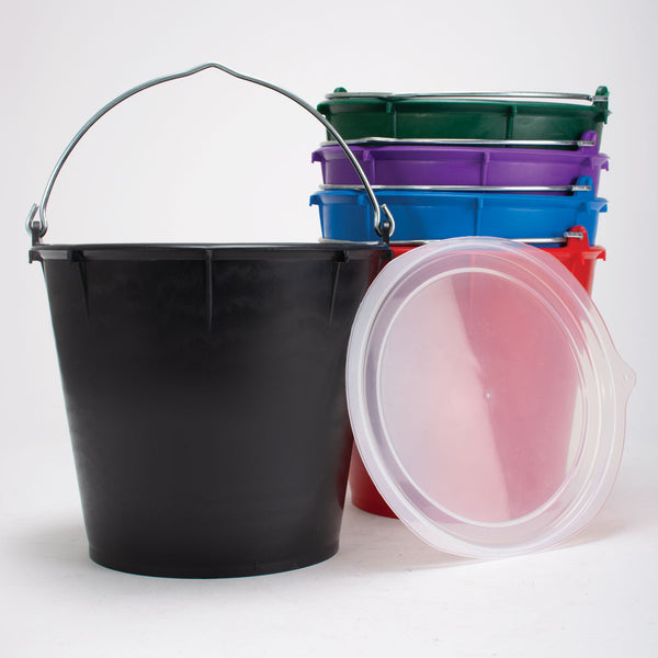 Premier Stable Bucket Lid